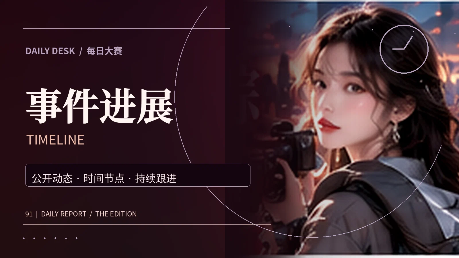 话题脉络主题图片